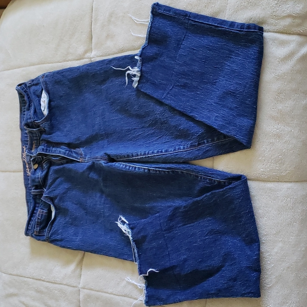 Universal Thread Jeans
